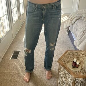 Lucky Sienna Slim boyfriend